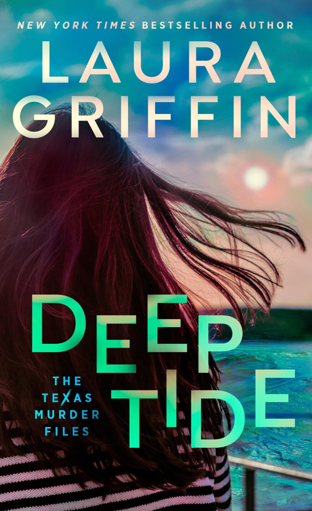 Deep Tide Laura Griffin