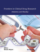Frontiers In Clinical Drug Researchdiabetes And Obesity Volume 7 Shazia Anjum