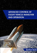 Advanced Control Of Flight Vehicle Maneuver And Operation Honghua Dai