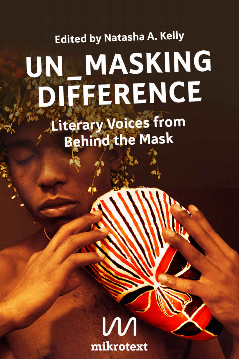 Unmasking Difference Logan February Precious Colette Kemigisha