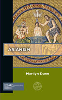 Arianism Marilyn Dunn