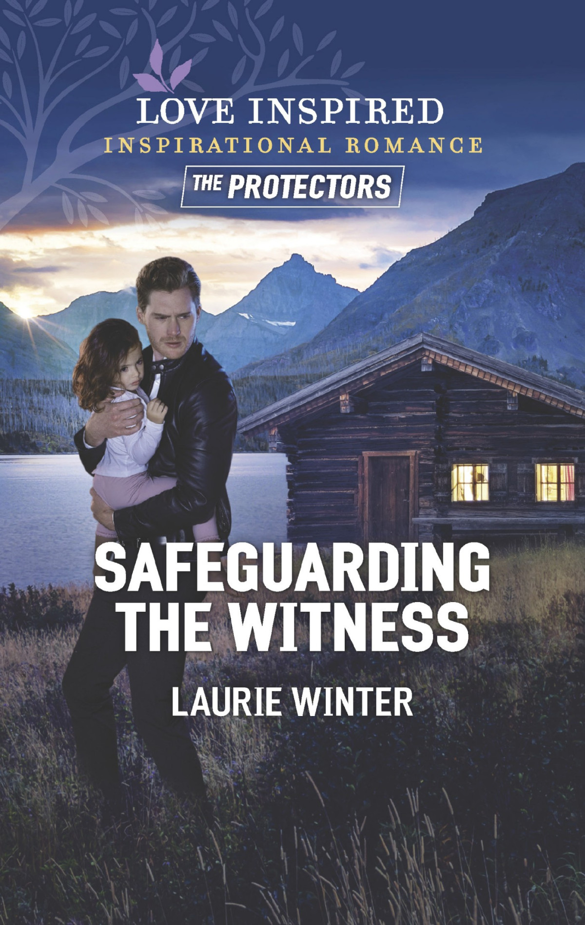 Safeguarding The Witness Laurie Winter