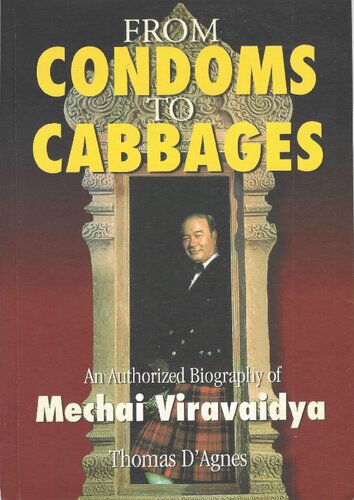 From Condoms To Cabbages Thomas Dagnes