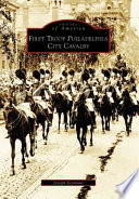 First Troop Philadelphia City Cavalry Joseph Seymour