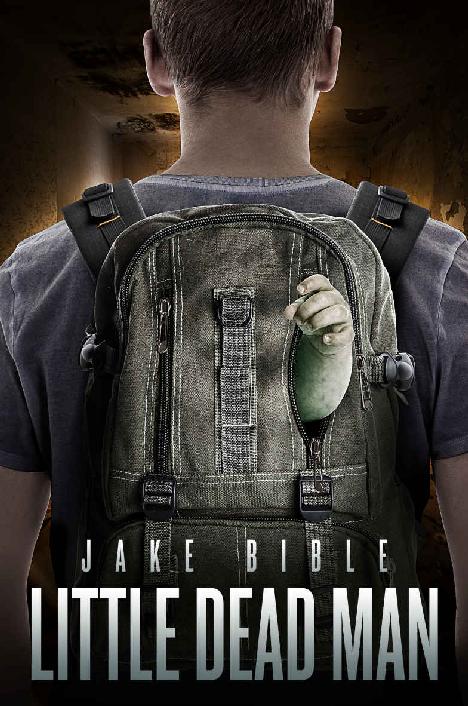 2012 Little Dead Man Jake Bible