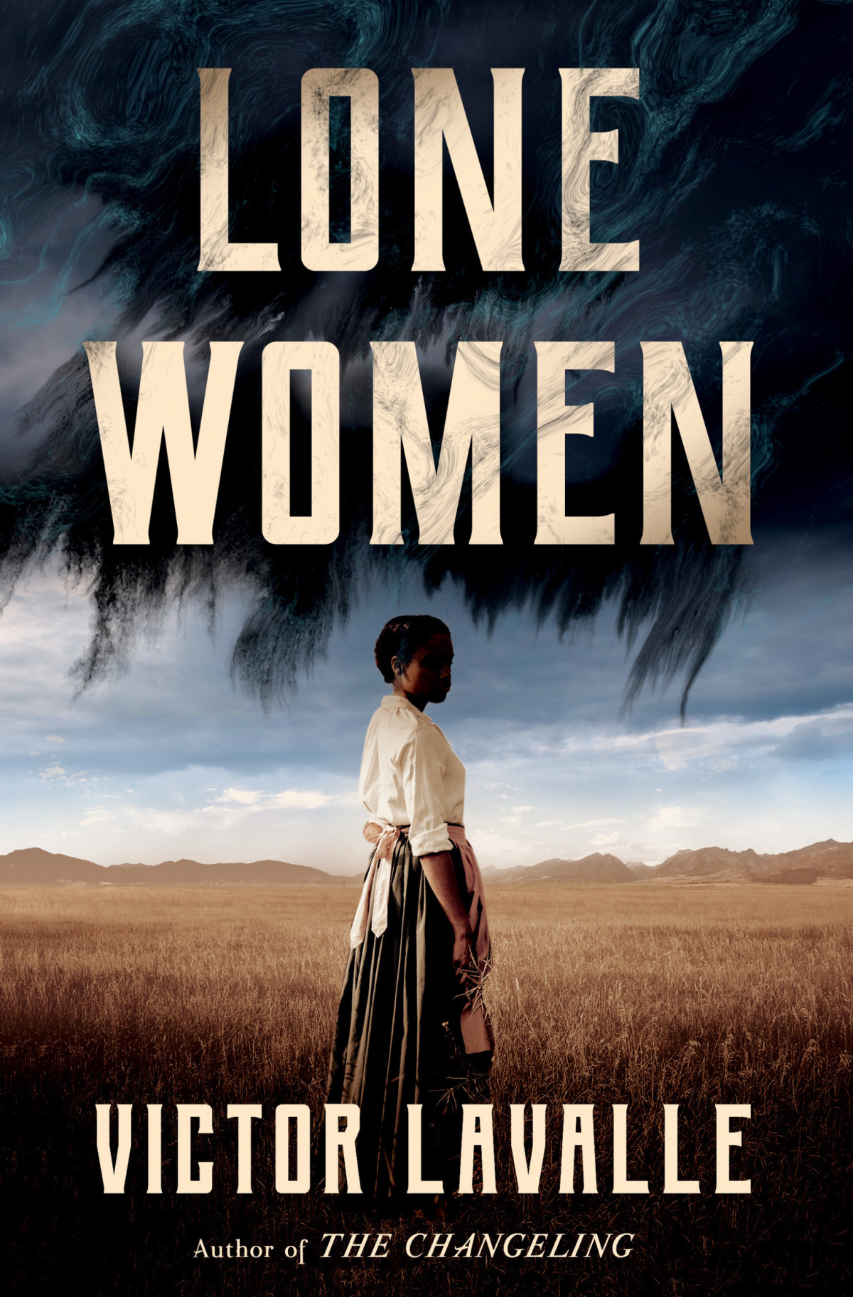 Lone Women Victor Lavalle