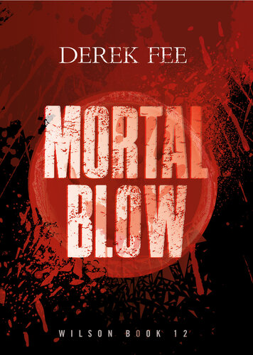 Mortal Blow Derek Fee