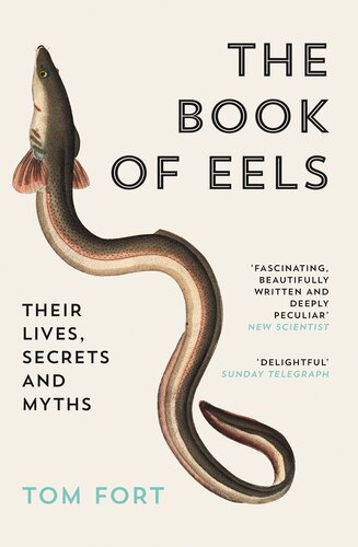 The Book Of Eels Tom Fort
