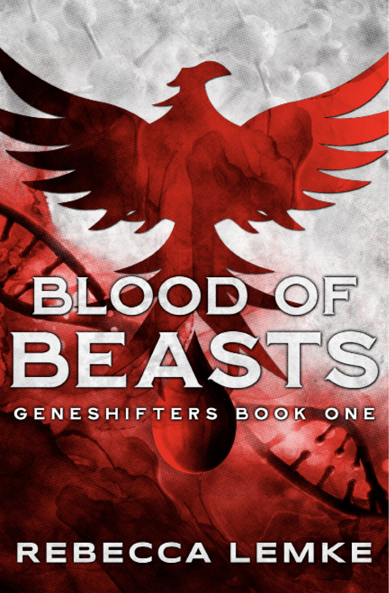 Blood Of Beasts Rebecca Lemke