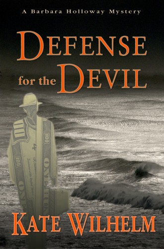 Defense For The Devil Kate Wilhelm