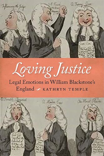 Loving Justice Kathryn D Temple Kathryn Temple
