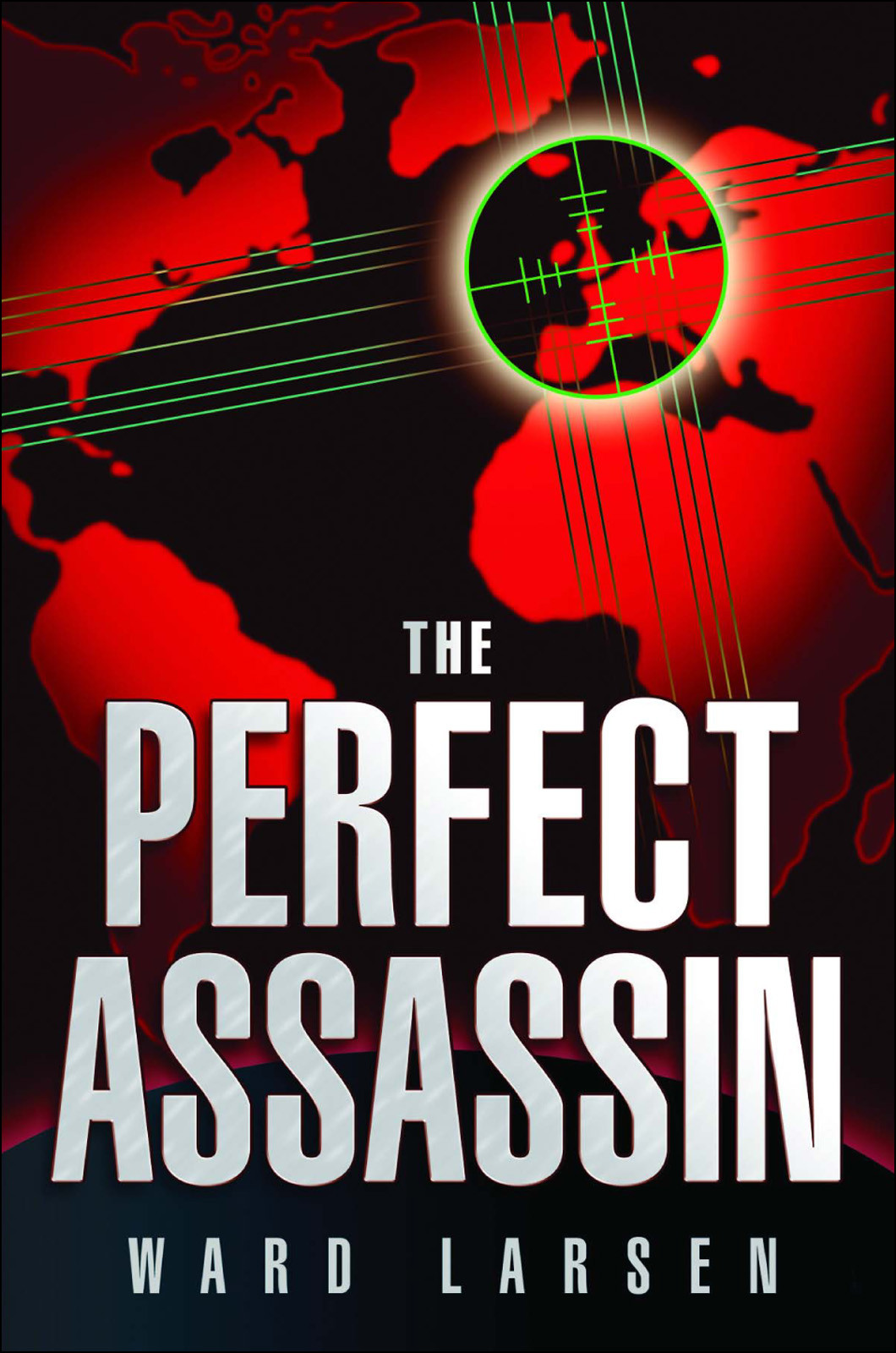 The Perfect Assassin Ward Larsen