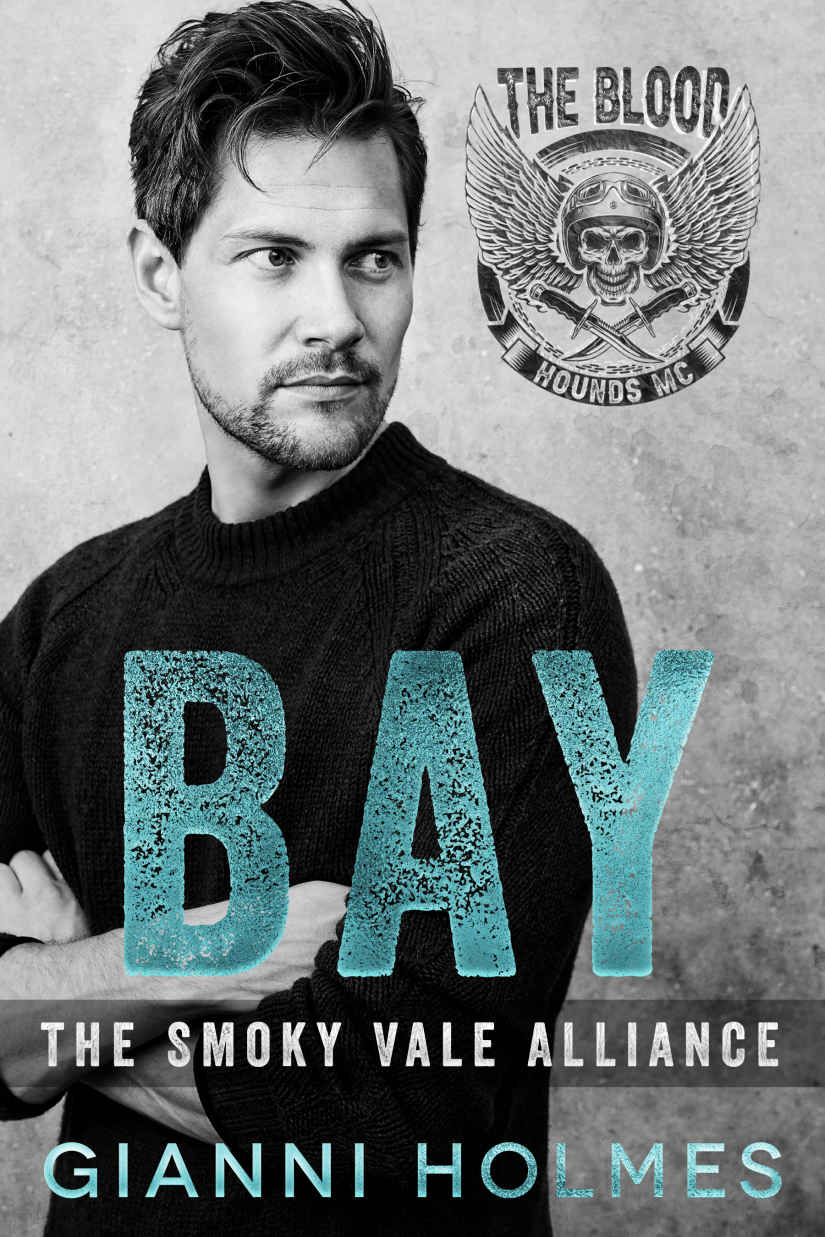 Bay The Smoky Vale Alliance Book 1 Gianni Holmes