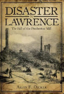 Disaster In Lawrence I Alvin F Oickle