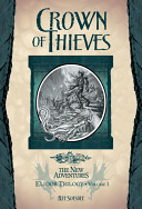 Crown Of Thieves Ree Soesbee Vinod Rams