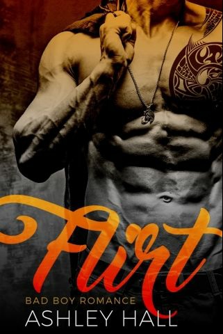 In His Grasp Holy Wrath Mc Ashley Hall