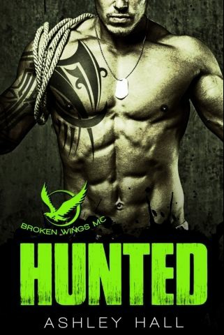 Owned By The Bodyguard Iron Titans Mc Ashley Hall