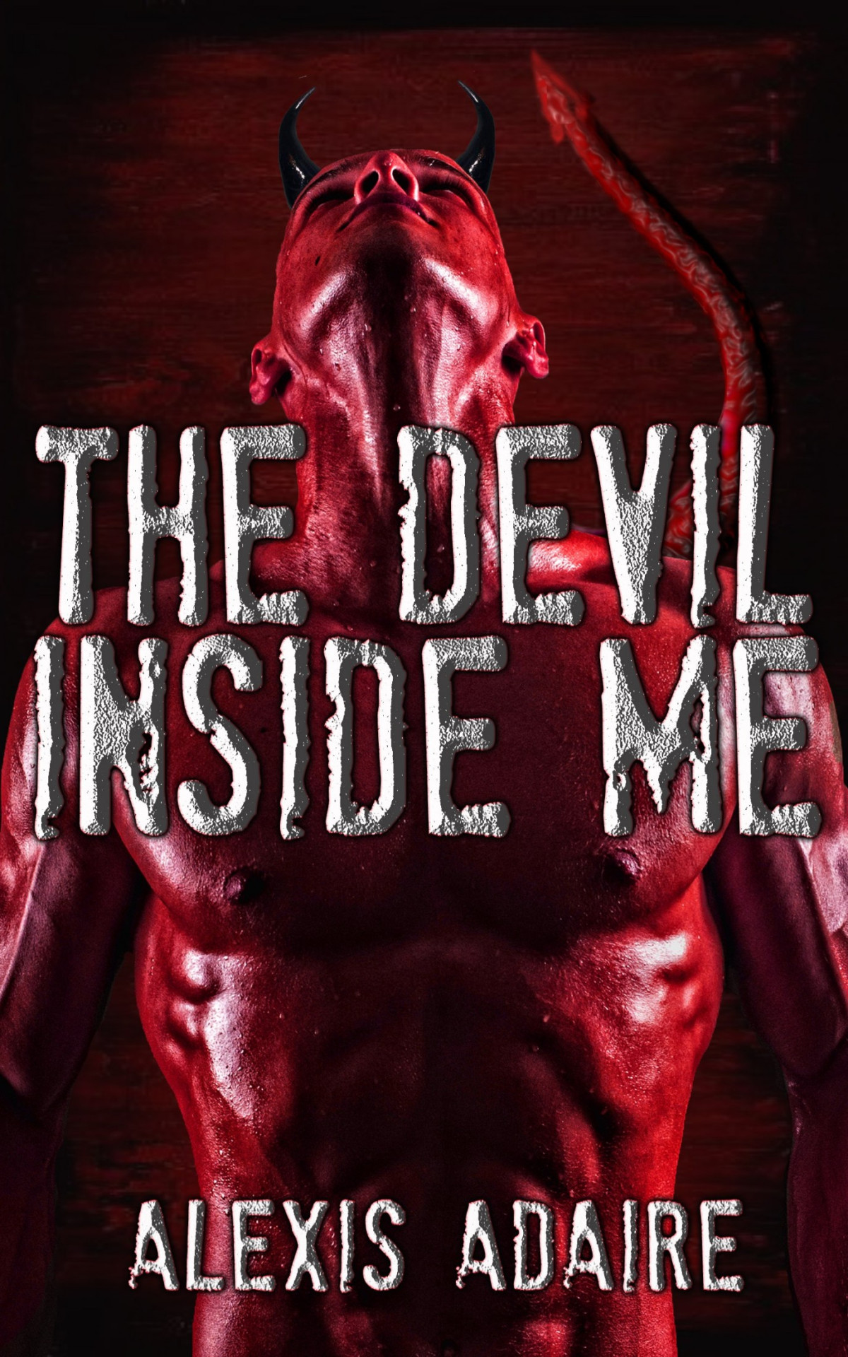 The Devil Inside Me Alexis Adaire