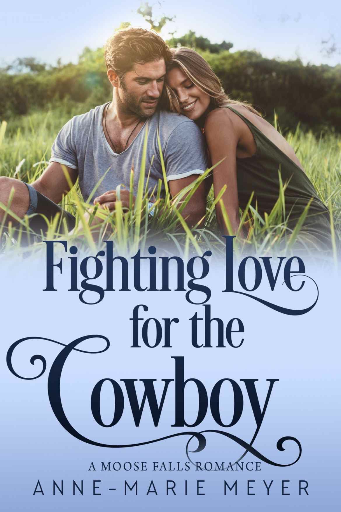 The Second Chance Patriot A Georgia Patriots Romance Annemarie Meyer