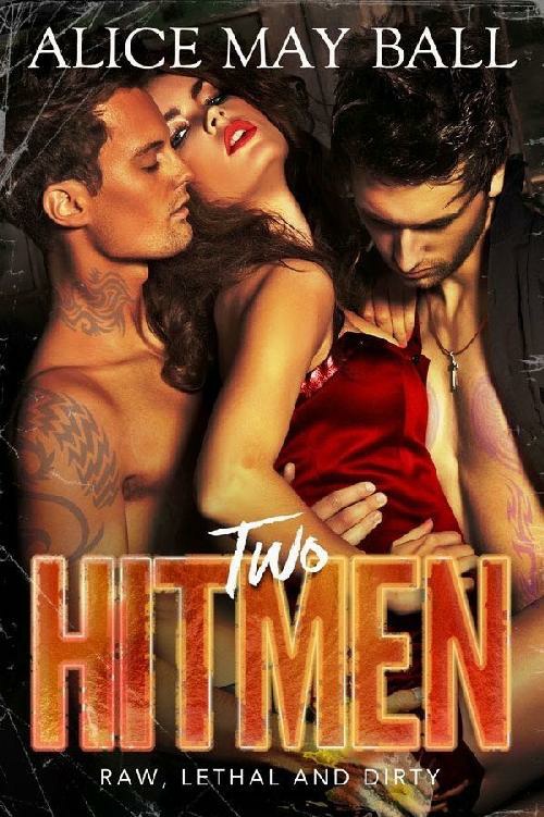 Dirty Driver Dark Crime Romance Alice May Ball Wyrmwood Editing Elizabeth Wright