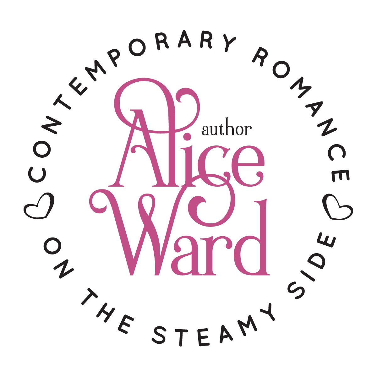 The Candidate Alice Ward