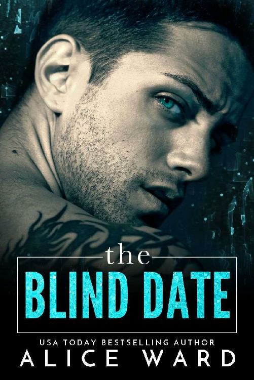 The Interview Alice Ward