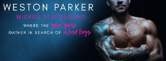 Deepest Desirea Billionaire Bad Boy Novel Weston Parker Ali Parker