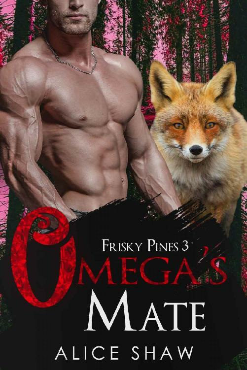Omega Sanctuary An Mm Mpreg Romance Northern Pack Alliance Book 1 Alice Shaw