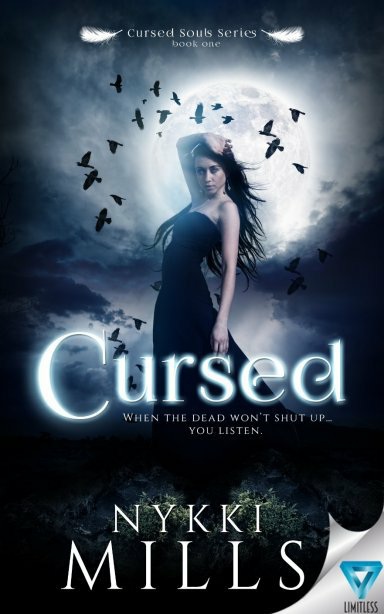 Gifted A Paranormal Collection Limitless Publishing Apryl Baker Tawny Stokes Kelly Hashway Jen Wilde Nykki Mills Da Roach Cassandra Fear