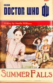 Summer Falls Amelia Williams