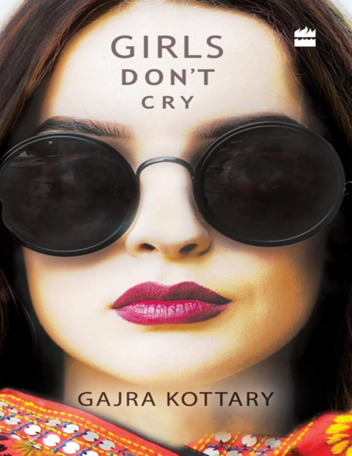 Girls Dont Cry Gajra Kottary