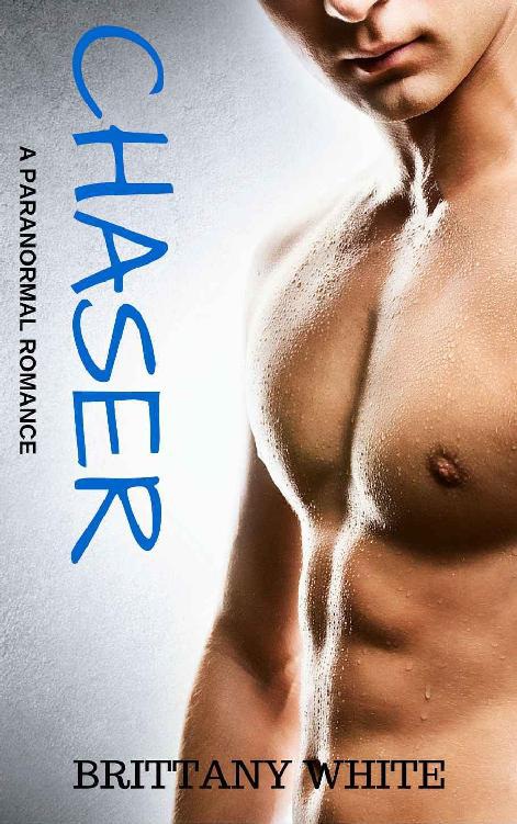 Chaser Bbw Lion Shifter Paranormal Romance Brittany White