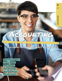 Accounting Information For Business Decisions 4th Australian Edition 4thau Billie Cunningham Loren A Nikolai John Bazley Marie Kavanagh Sharelle Simmons Christina James