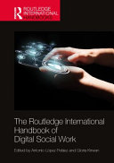 The Routledge Handbook Of Digital Social Work Antonio Lpez Pelez