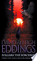 Polgara The Sorceress David Eddings Leigh Eddings
