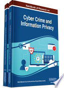 Handbook Of Research On Cyber Crime And Information Privacy Cruzcunha