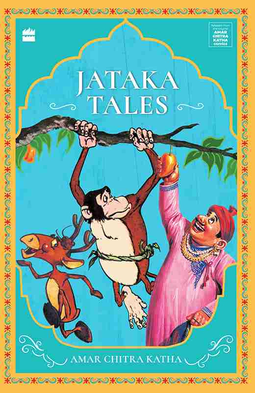 Jataka Tales Nalini Sorensen
