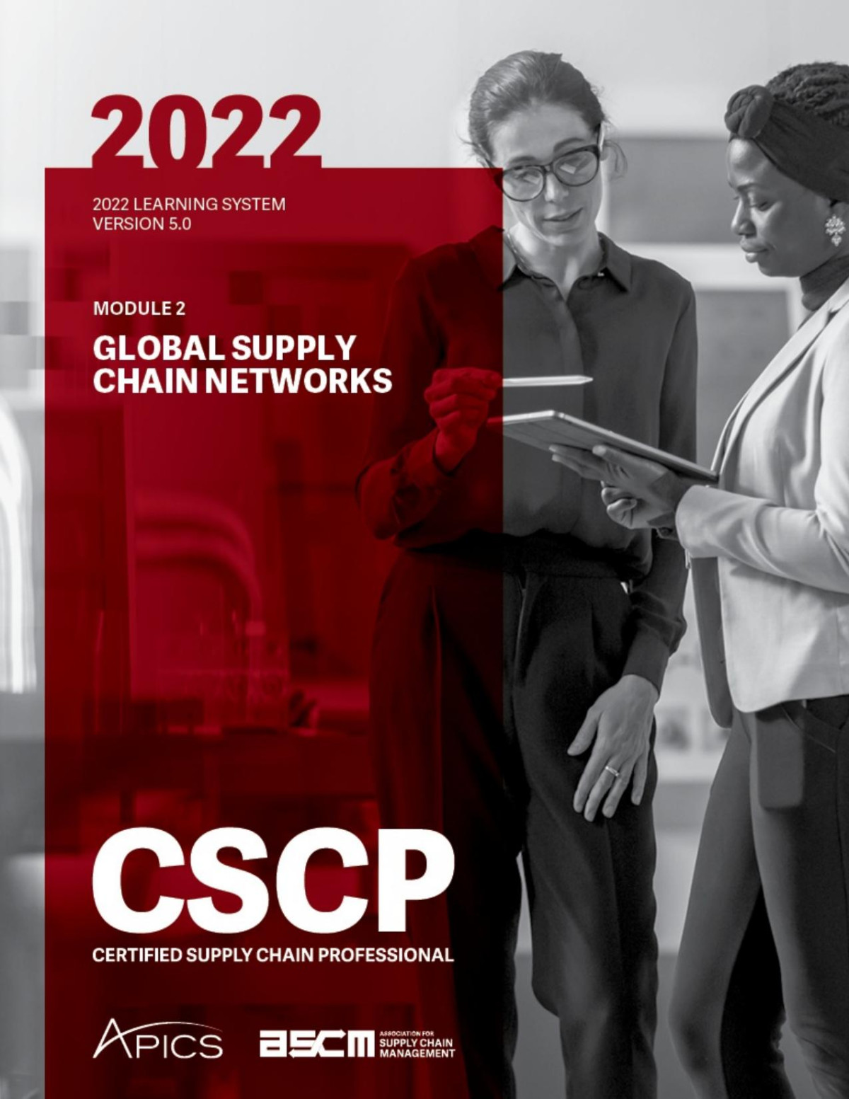 Module 2 Global Supply Chains Network Apics