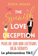 The Spanish Love Deception Elena Armas