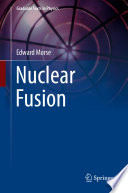 Nuclear Fusion Edward Morse