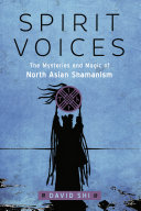 Spirit Voices David J Shi
