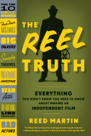 The Reel Truth Reed Martin