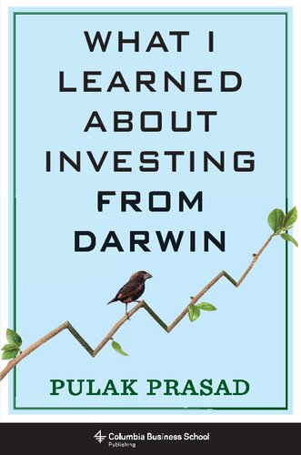 What I Learned About Investing From Darwin Pulak Prasad