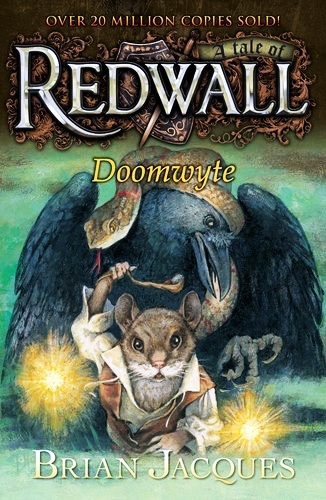 Brian Jacques Doomwyte