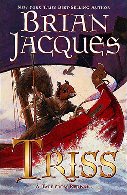 Triss Brian Jacques