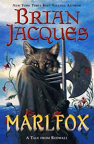 Marlfox Brian Jacques