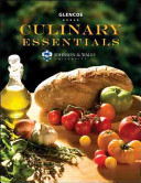 Culinary Essentials Student Edition Mcgrawhill Education