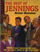 The Best Of Jennings Anthony Buckeridge