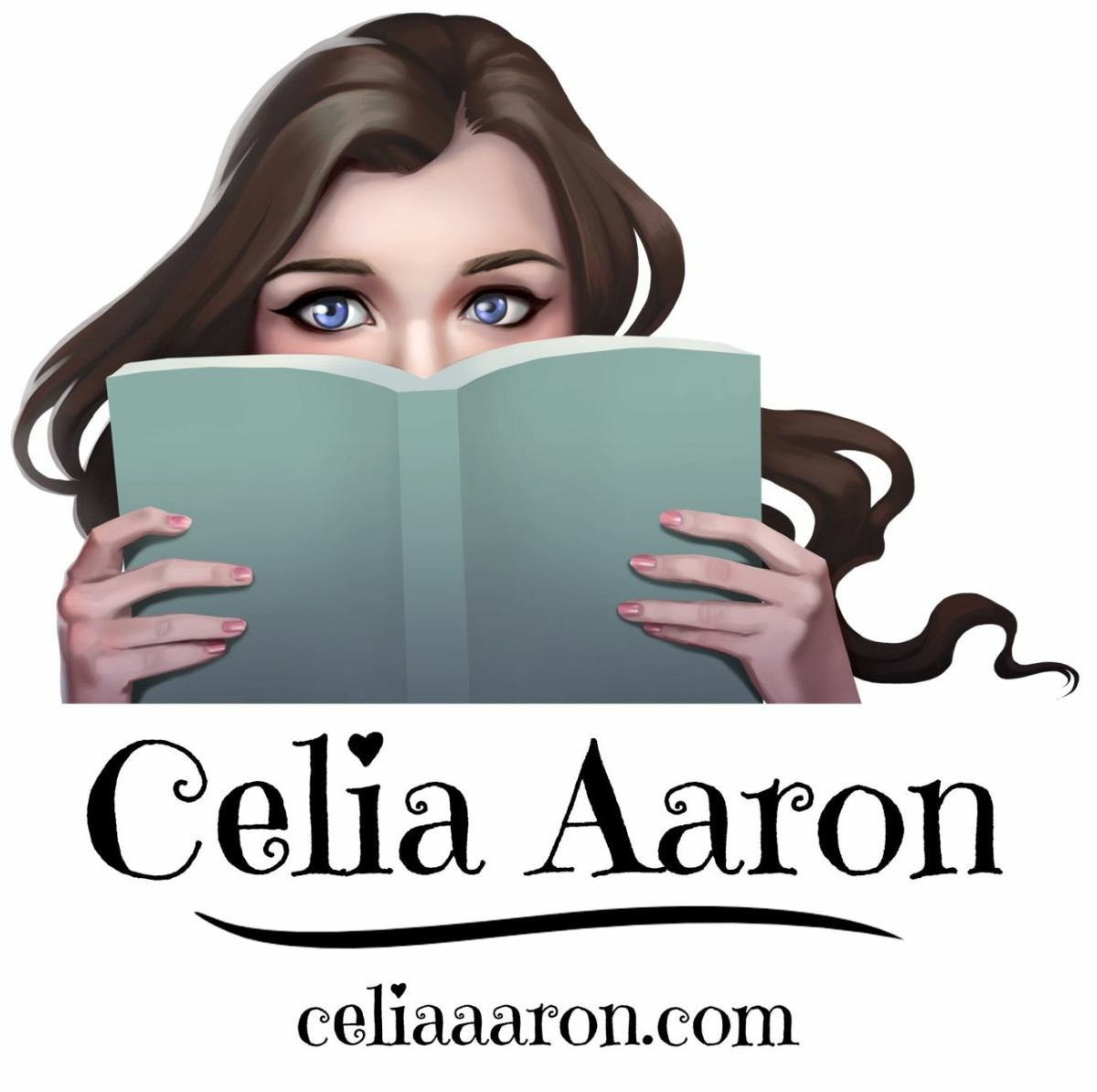 Christmas Cake Celia Aaron