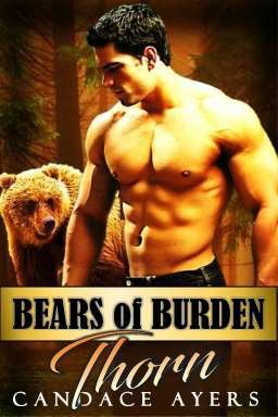Claimed By The New Alpha Candace Ayers